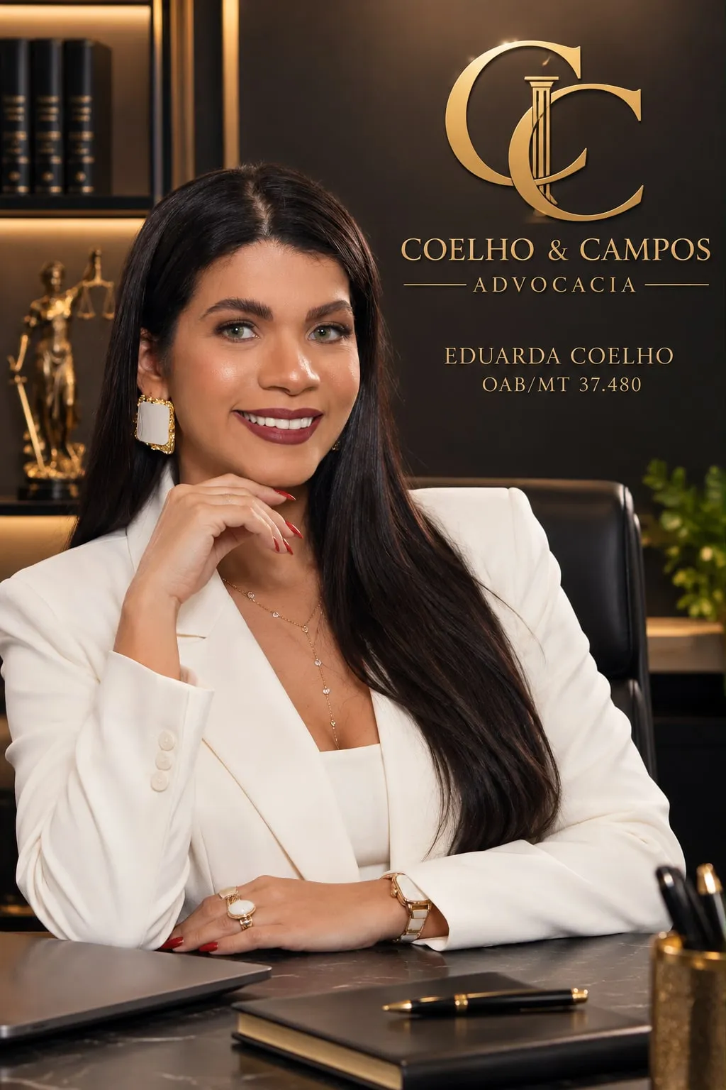 Foto de Eduarda Coelho